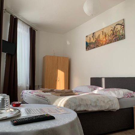 Ubytovanie Violet Vazec Luaran gambar