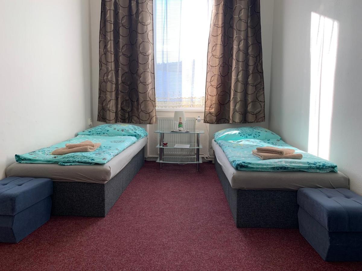 Ubytovanie Violet Vazec Luaran gambar