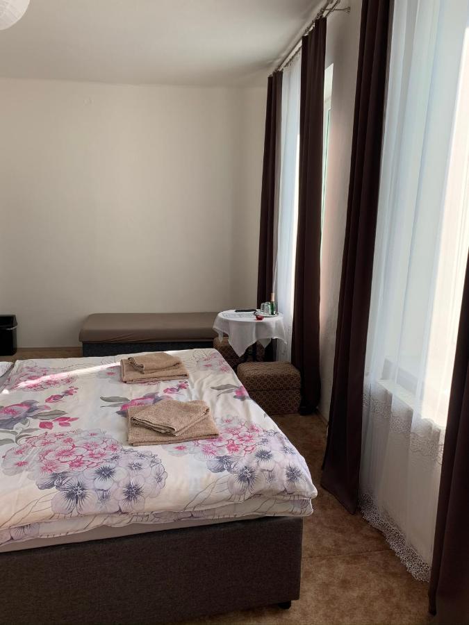 Ubytovanie Violet Vazec Luaran gambar