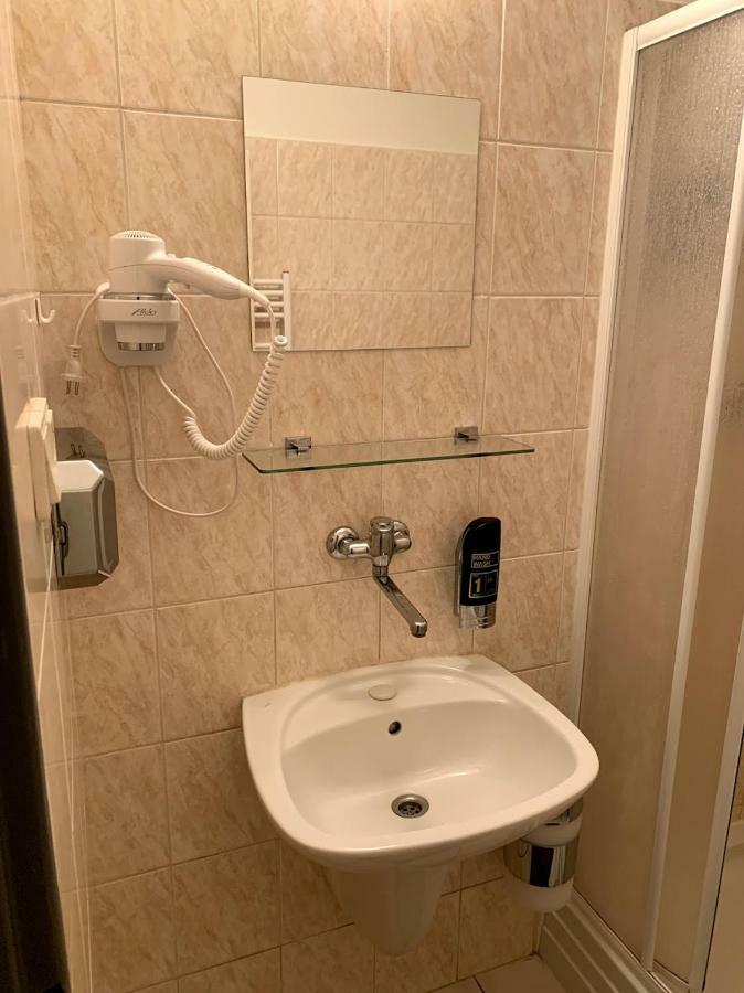 Ubytovanie Violet Vazec Luaran gambar