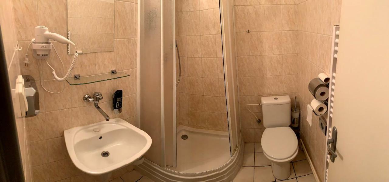 Ubytovanie Violet Vazec Luaran gambar
