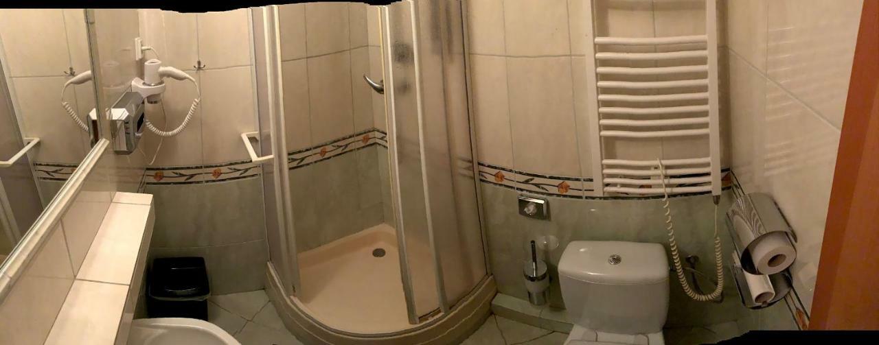Ubytovanie Violet Vazec Luaran gambar