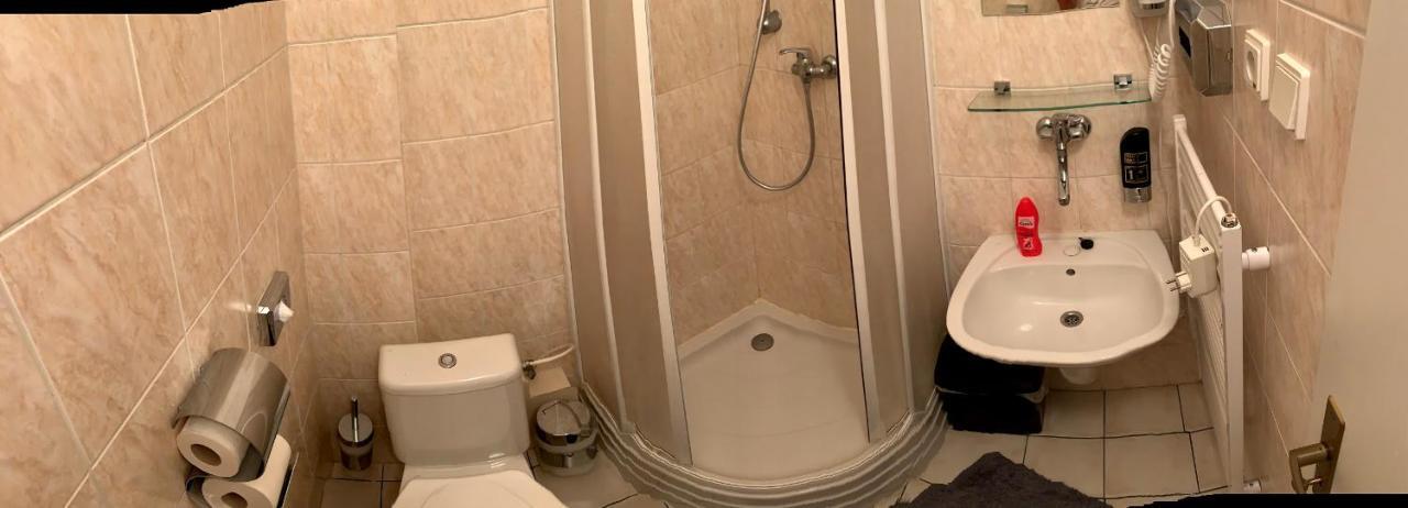 Ubytovanie Violet Vazec Luaran gambar